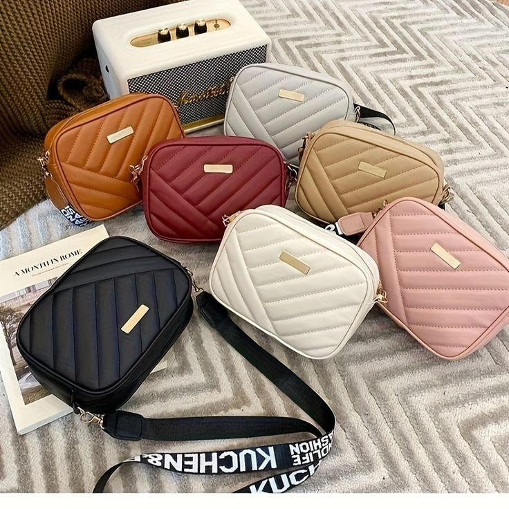 Cross body bag for Women